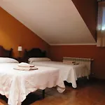 Hotel Pena Pandos 2 Estrellas