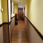 Hotel Pena Pandos 2 Estrellas