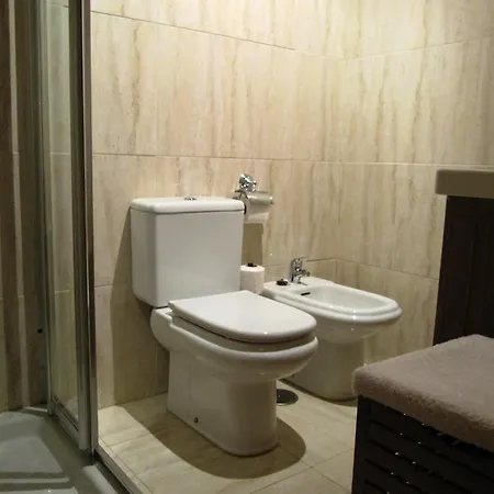 Pena Pandos Hotell Felechosa