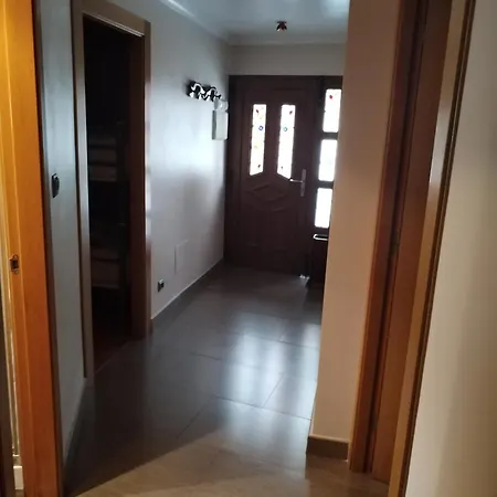 Hotel Pena Pandos