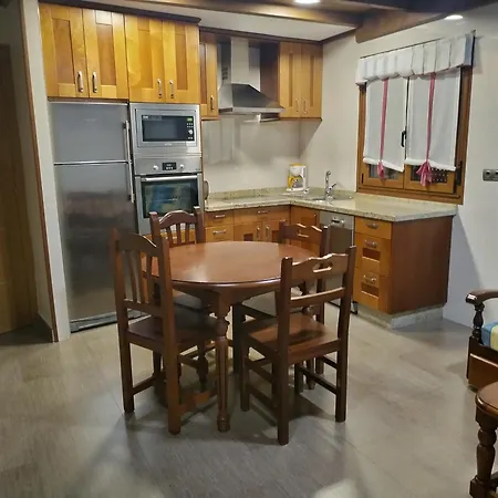 Hotell Pena Pandos 2*