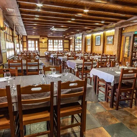 Pena Pandos 2* Felechosa