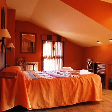 Hotel Pena Pandos 2*