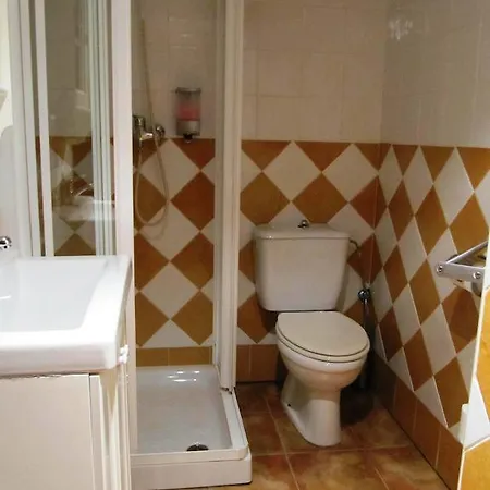 Hotel Pena Pandos 2*