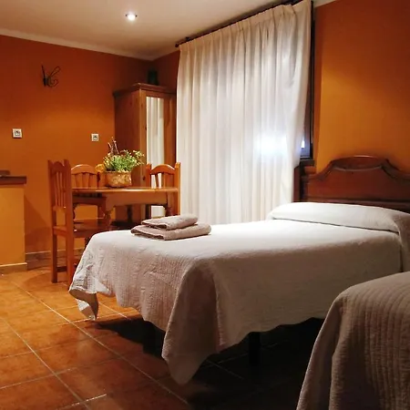 Pena Pandos Felechosa