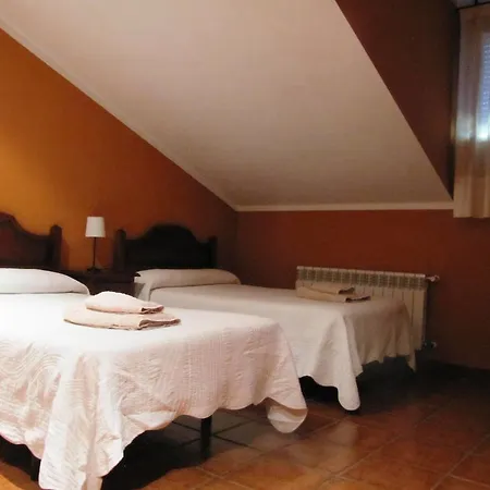 Hotel Pena Pandos 2 Estrellas