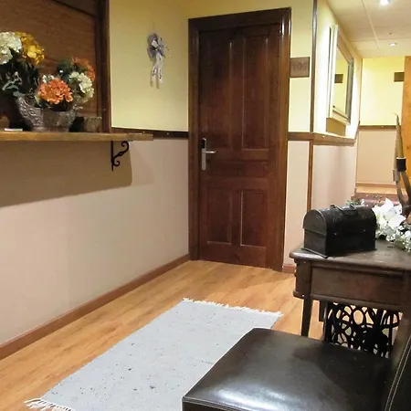 Pena Pandos Felechosa