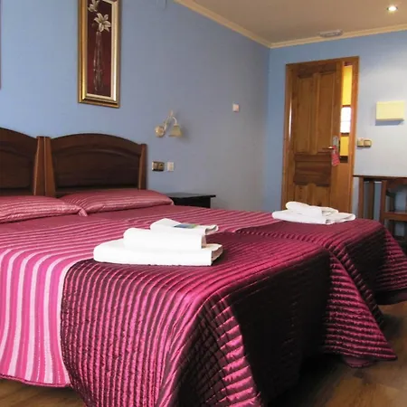 Pena Pandos Felechosa