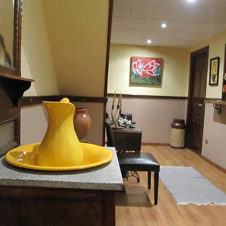 Pena Pandos Felechosa