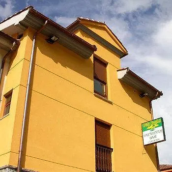 Pena Pandos Hotel