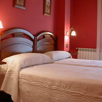 Pena Pandos Felechosa