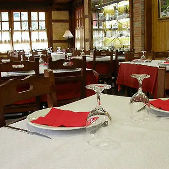 Pena Pandos Hotel Felechosa