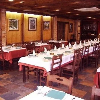 Pena Pandos 2* Felechosa