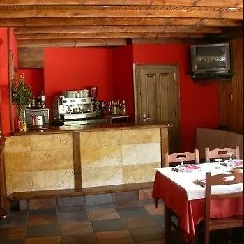 Pena Pandos Hotell Felechosa