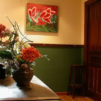 Pena Pandos Hotell Felechosa