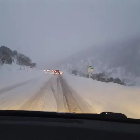 Hotel Pena Pandos 2*