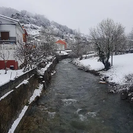 Pena Pandos 2* Felechosa