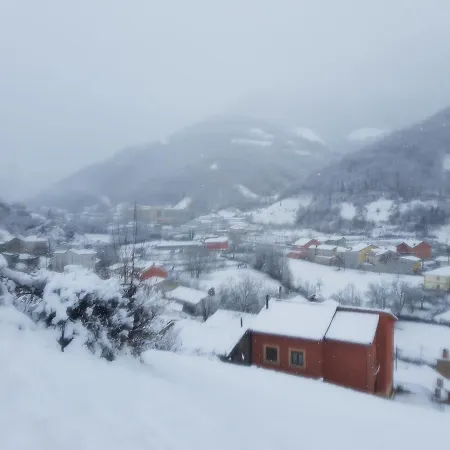 Pena Pandos Felechosa