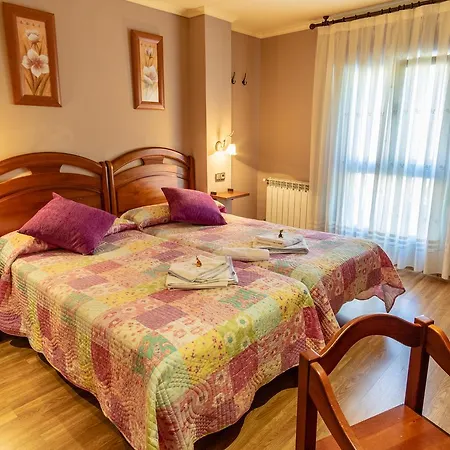 Pena Pandos Felechosa