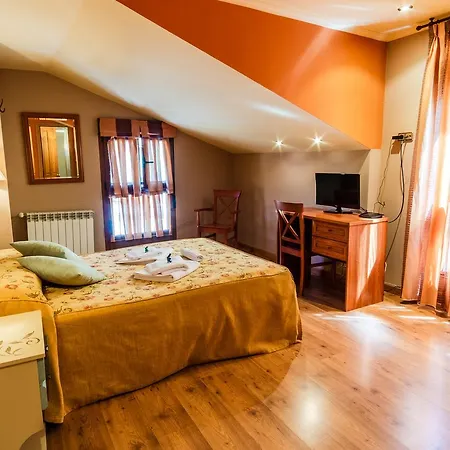 Pena Pandos Hotel 2*