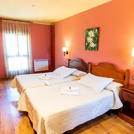 Pena Pandos Felechosa