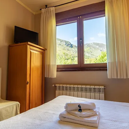 Pena Pandos Hotel 2*