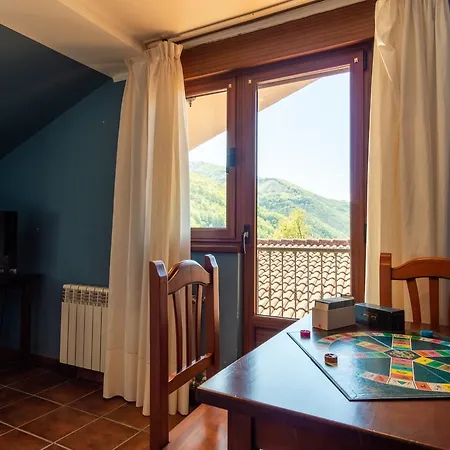 Hotel Pena Pandos 2*