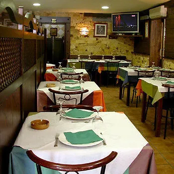 Pena Pandos 2 Estrellas 2* 펠레초사