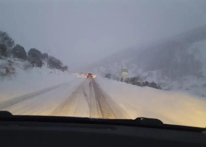 호텔 Pena Pandos 2 Estrellas 2*