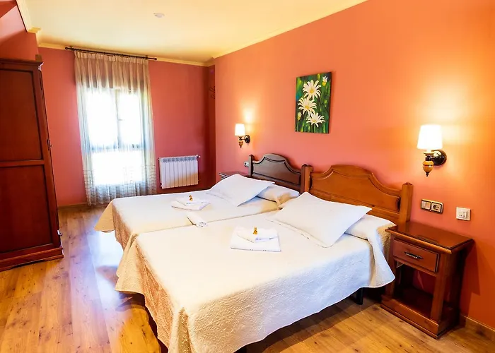 Pena Pandos 2 Estrellas 펠레초사